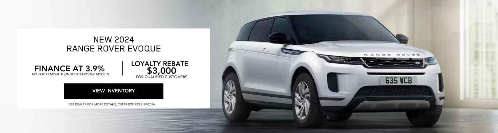 Land Rover Boerne | New & Used Land Rover Dealership in Boerne, TX