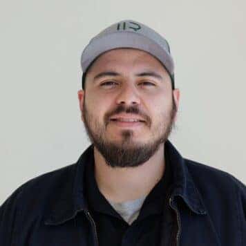 Kevin Salguero