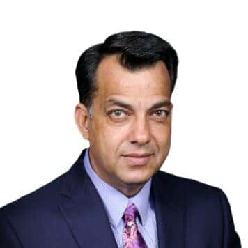 Prakash Punjabi
