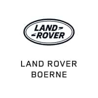 Land Rover Boerne | Official Site