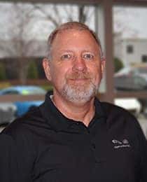 Peter Schimmel