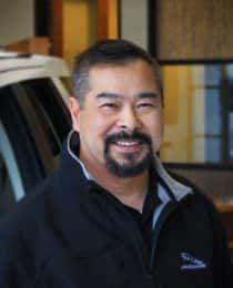 Ruben Trinidad