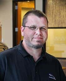Chad Wurr
