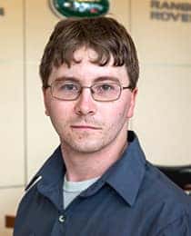 Billy Hall