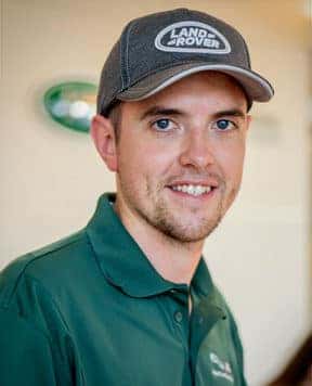 Brandon Glennon