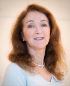 Jennifer Ressel