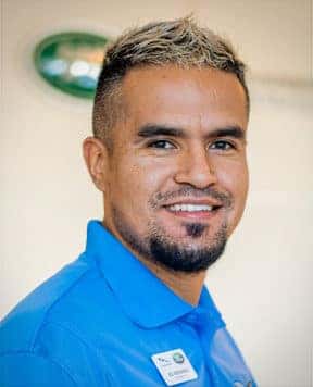Jex Hernandez
