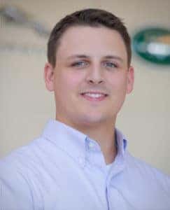 Logan Stanley