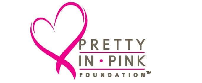 The Pretty In Pink Foundation