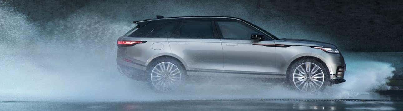 2018 Velar