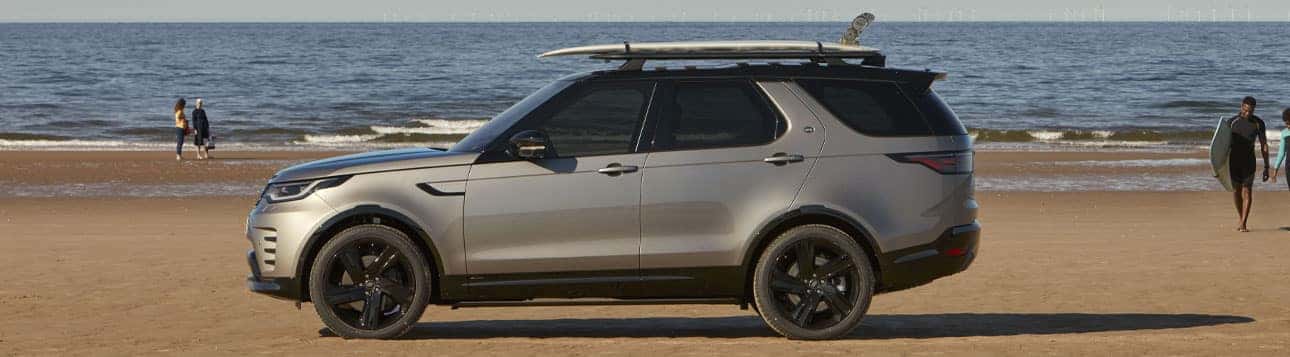 2021 Discovery