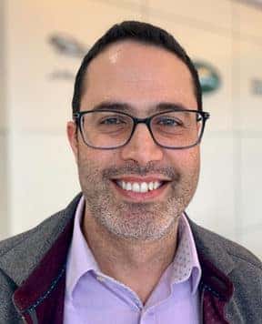 Mohamed Bouita