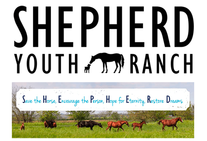Shepherd Youth Ranch