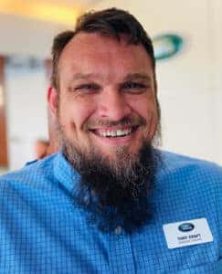 Tony Craft