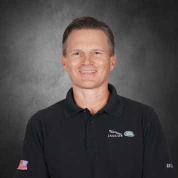 Rob Gordon