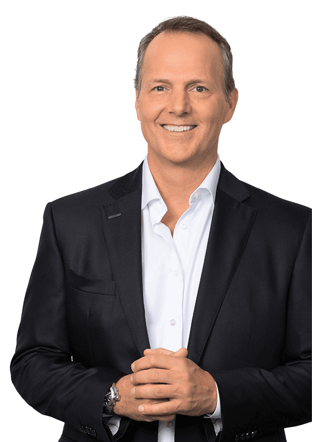 Tampa Bay Lightning Head Coach Jon Cooper