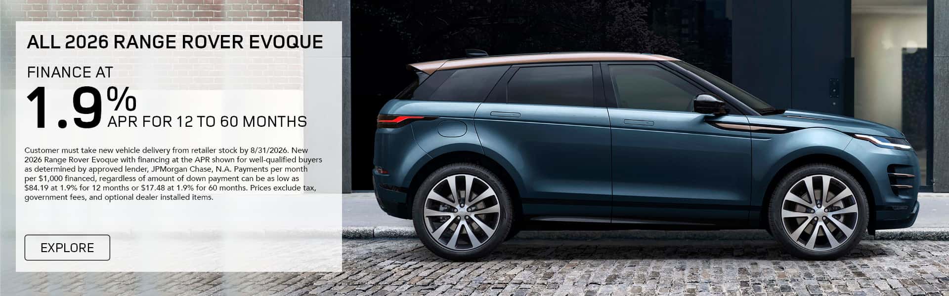 evoque