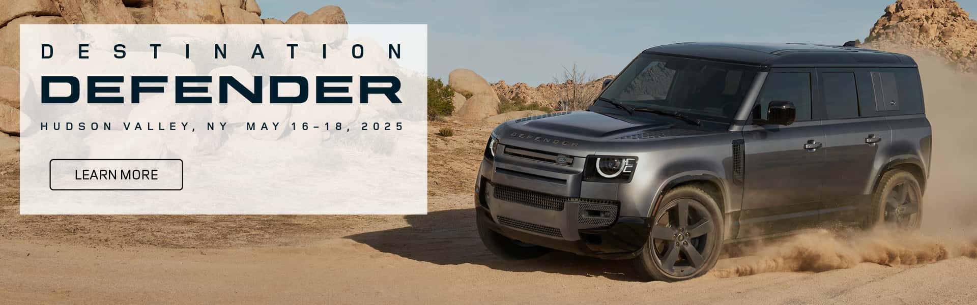 Destination Defender