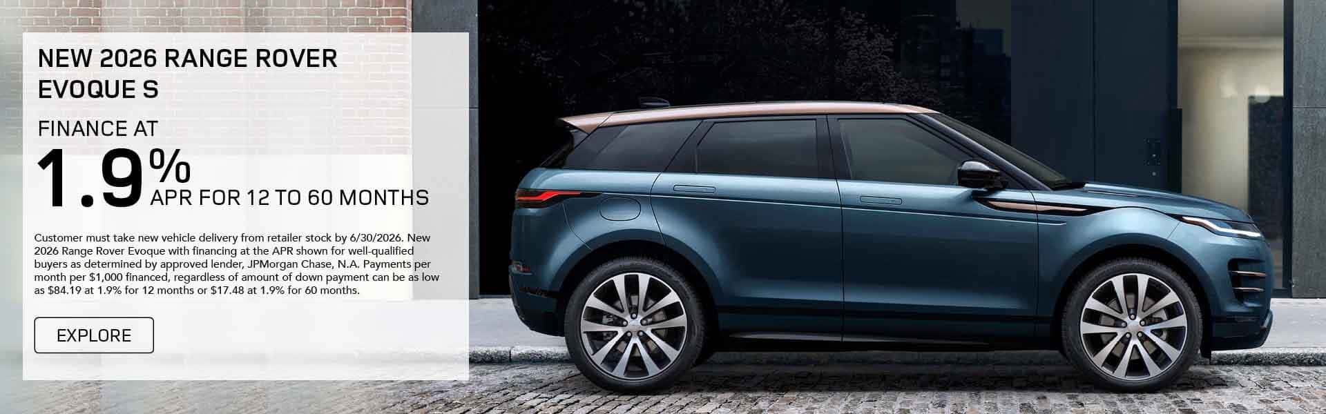 evoque