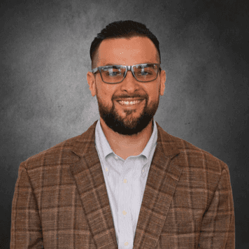 Nick Feliciano