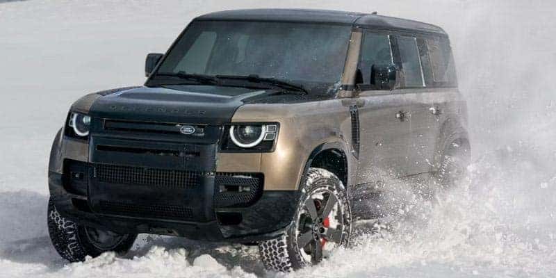Used Defender for Sale Clearwater FL