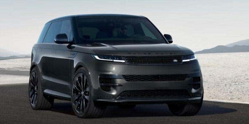 Used Land Rover Range Rover Sport for Sale Clearwater FL