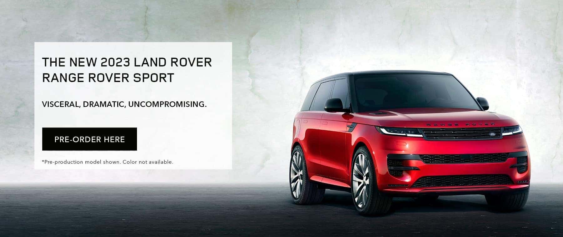 Land Rover Here Maps New & Used Cars For Sale In Los Angeles | Symes Land Rover Dealership