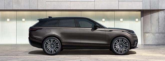 2019-2024 Range Rover Velar