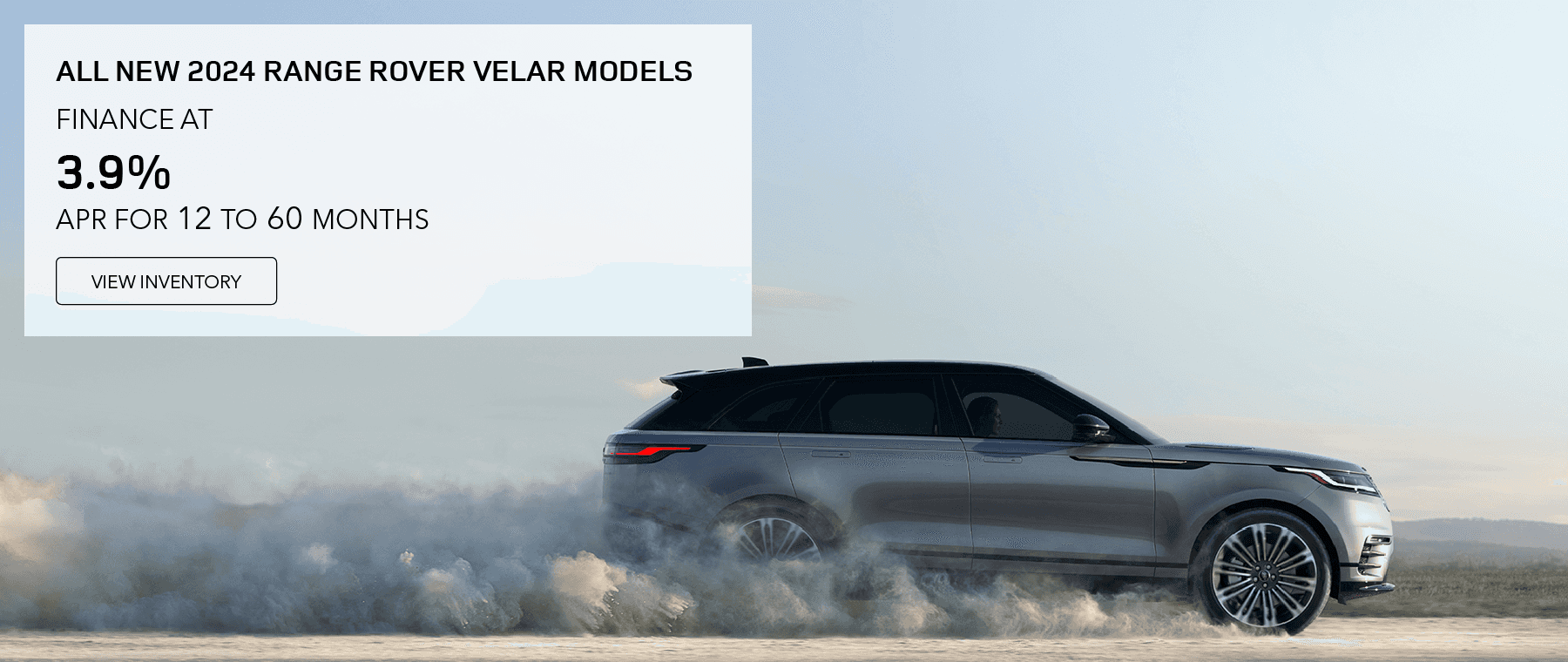 Land Rover Pasadena | Land Rover Dealership in Pasadena