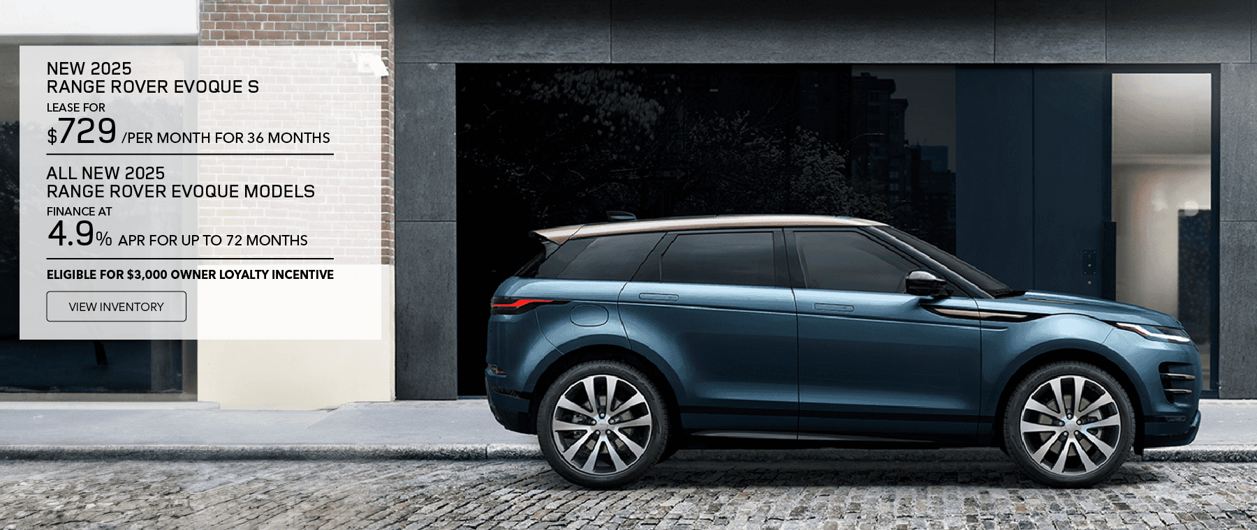 Land Rover Dealership in Pasadena, CA | New and Used Cars for Sale