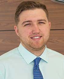 Tyler Paxson