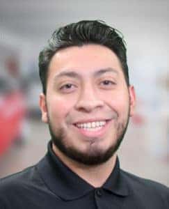 Francisco Gaitan Diaz