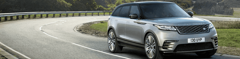 2022 Range Rover Velar