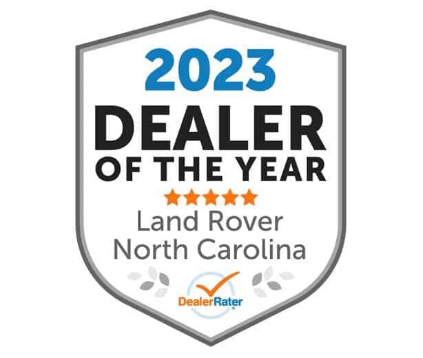 2023 Dealer of the Year Dealerrater