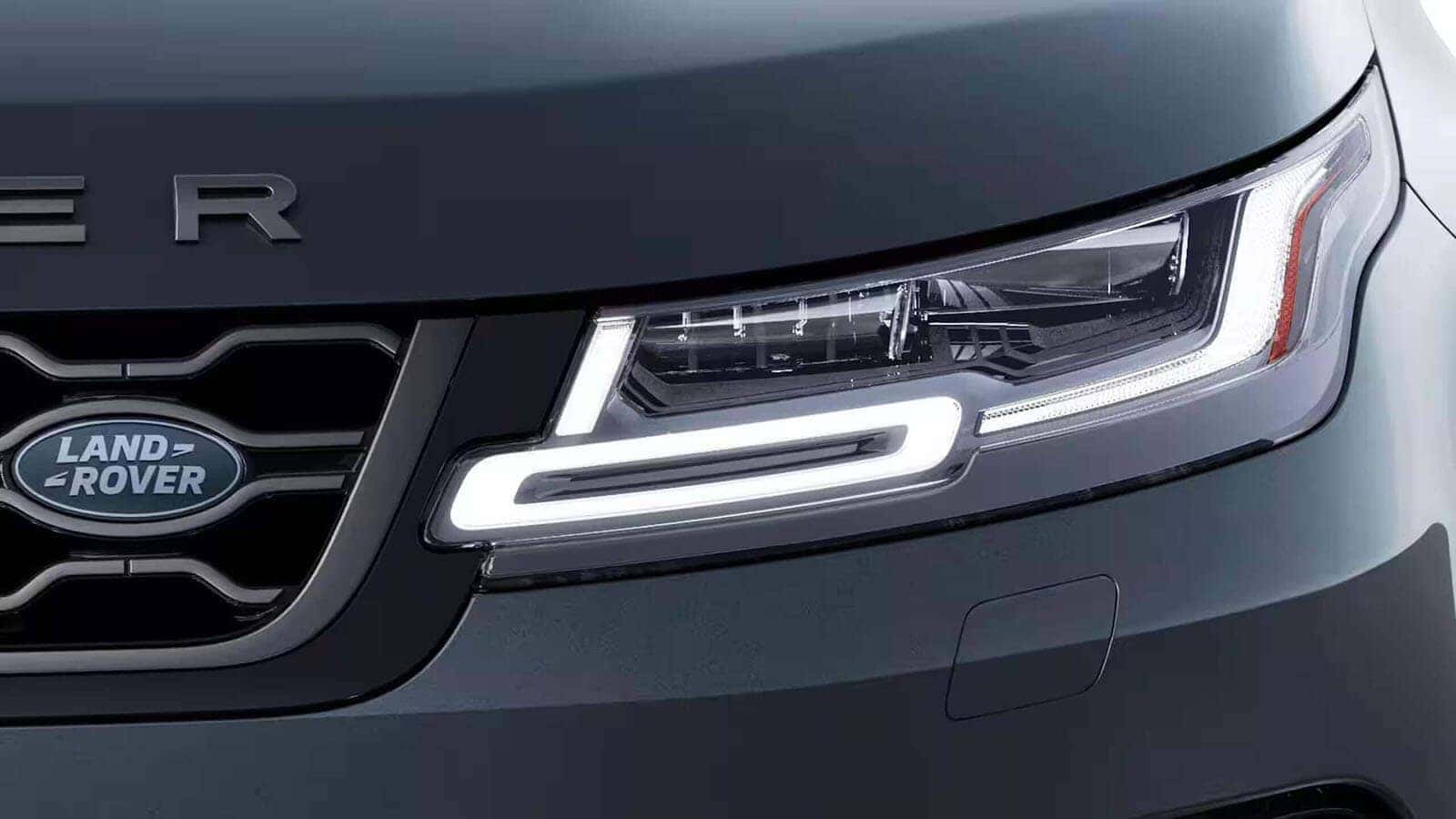 2023 Evoque Range Rover Raleigh NC Land Rover Raleigh