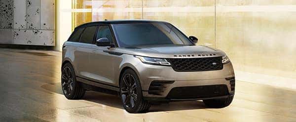 All 2024 Range Rover Velar Models