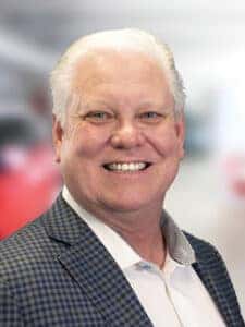 Jim Beaman