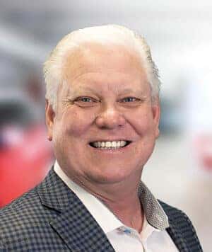 Jim Beaman