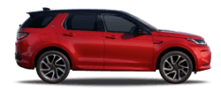 Discovery Sport