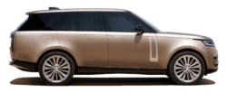 Range Rover Exterior