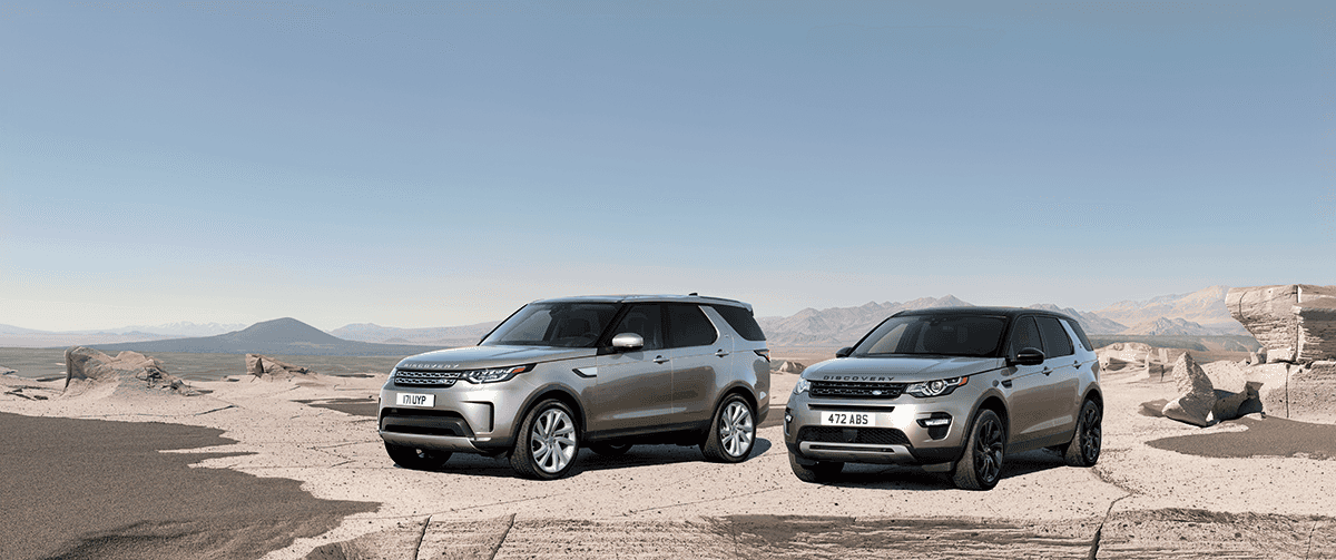 2023 Disco Sport  Land Rover South Shore