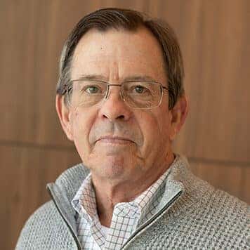 Jim Wolff