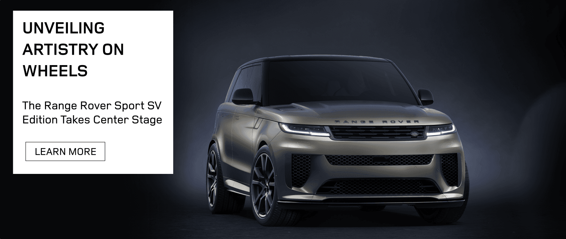 Land Rover South Shore | Land Rover Dealer in Crown Point, IN