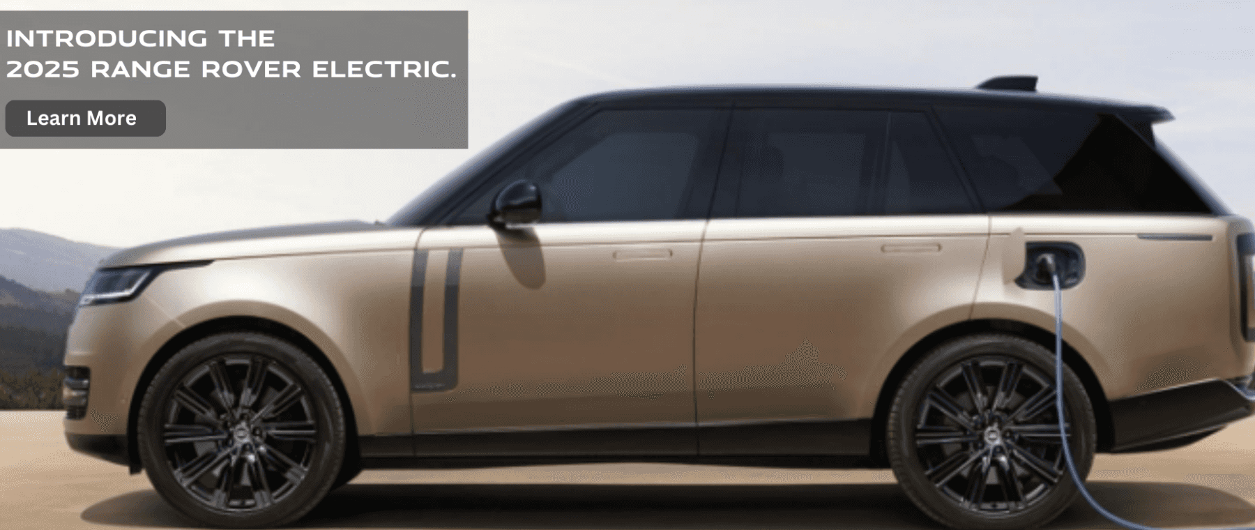 Land Rover South Shore | Land Rover Dealer in Crown Point, IN