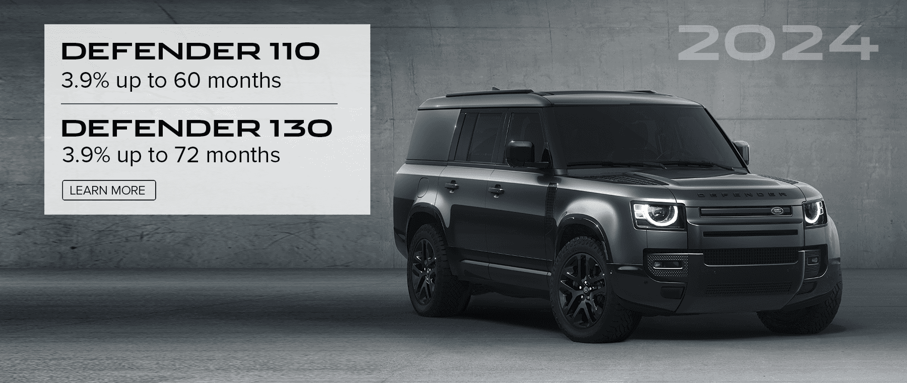 Land Rover South Shore | Land Rover Dealer in Crown Point, IN