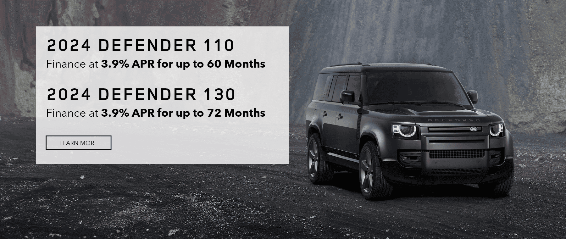 Land Rover South Shore | Land Rover Dealer in Crown Point, IN