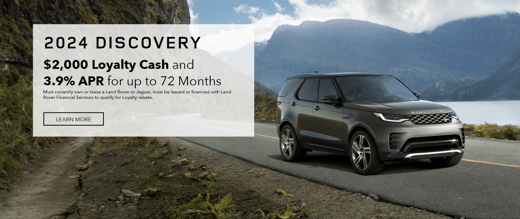 Land Rover South Shore | Land Rover Dealer in Crown Point, IN