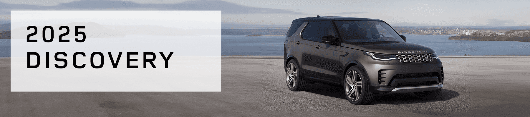 Exploring the 2025 Discovery: A Comprehensive Review for Land Rover ...