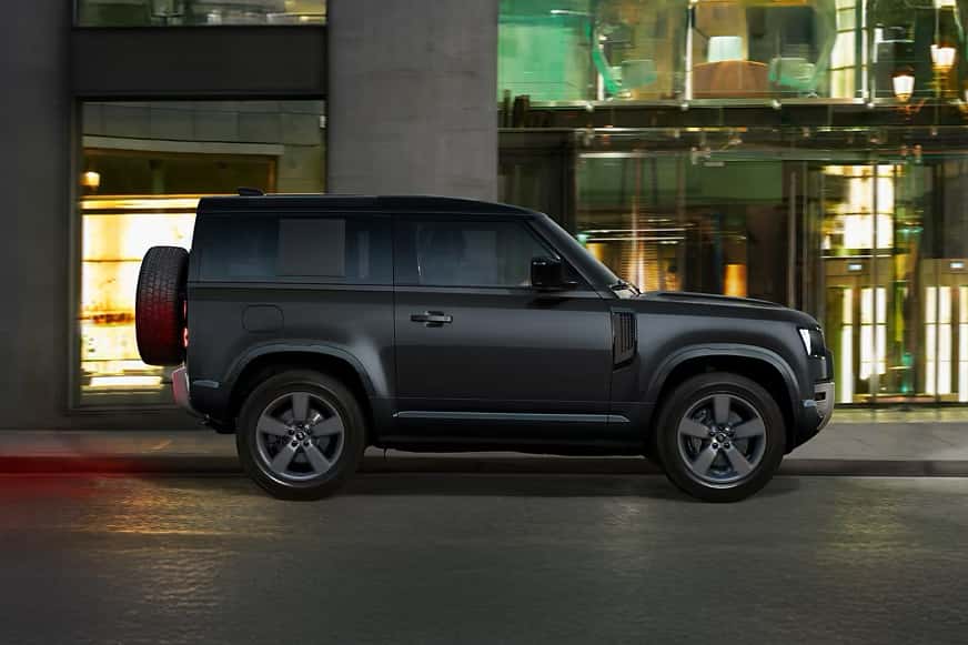 Defender 90