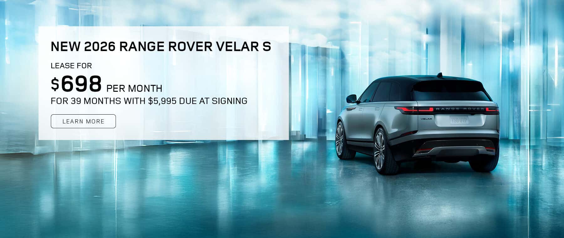Land Rover South Shore | Land Rover Dealer in Crown Point, IN